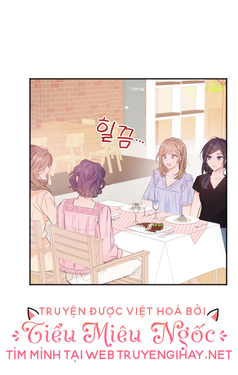 cuộc giao dịch lý tưởng chapter 14 32