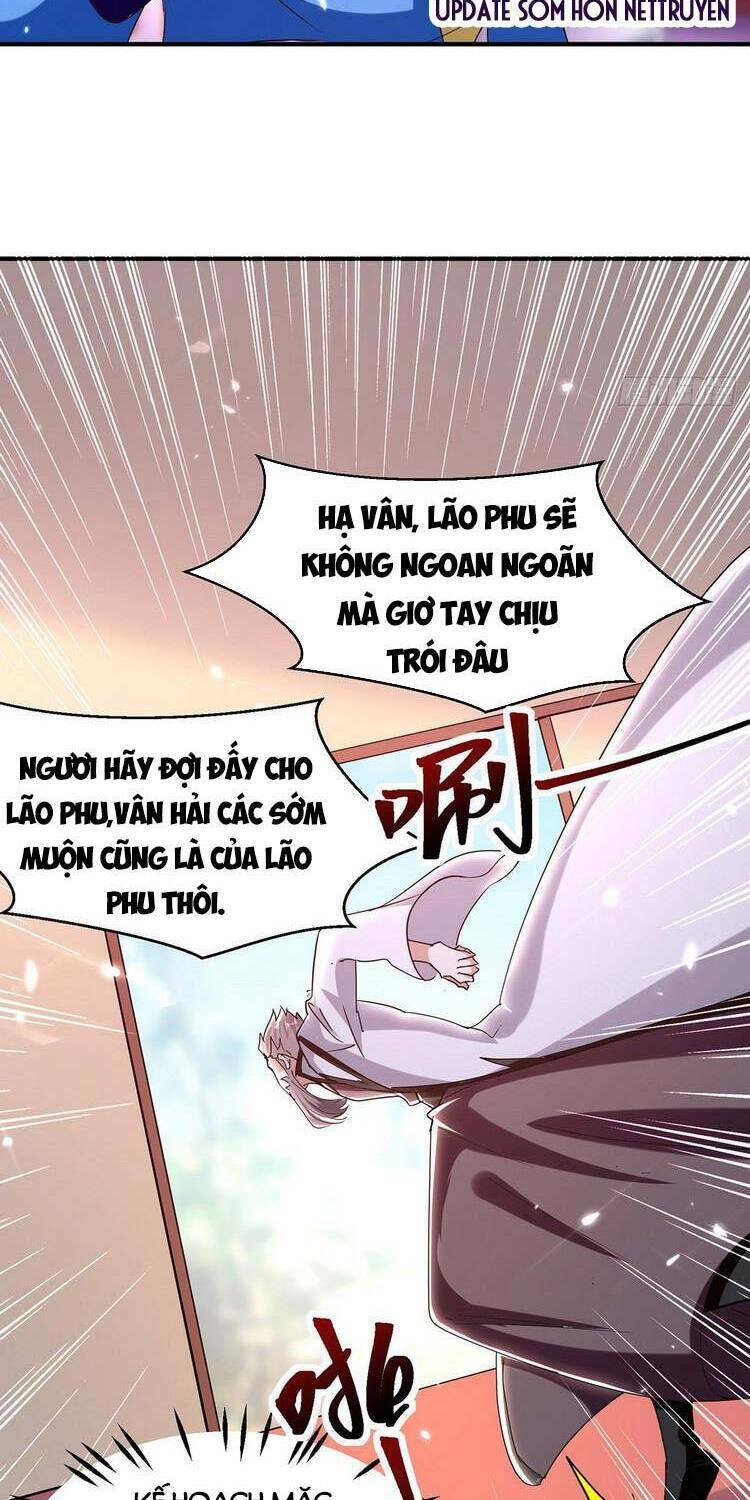 tối cường thăng cấp chapter 310 3