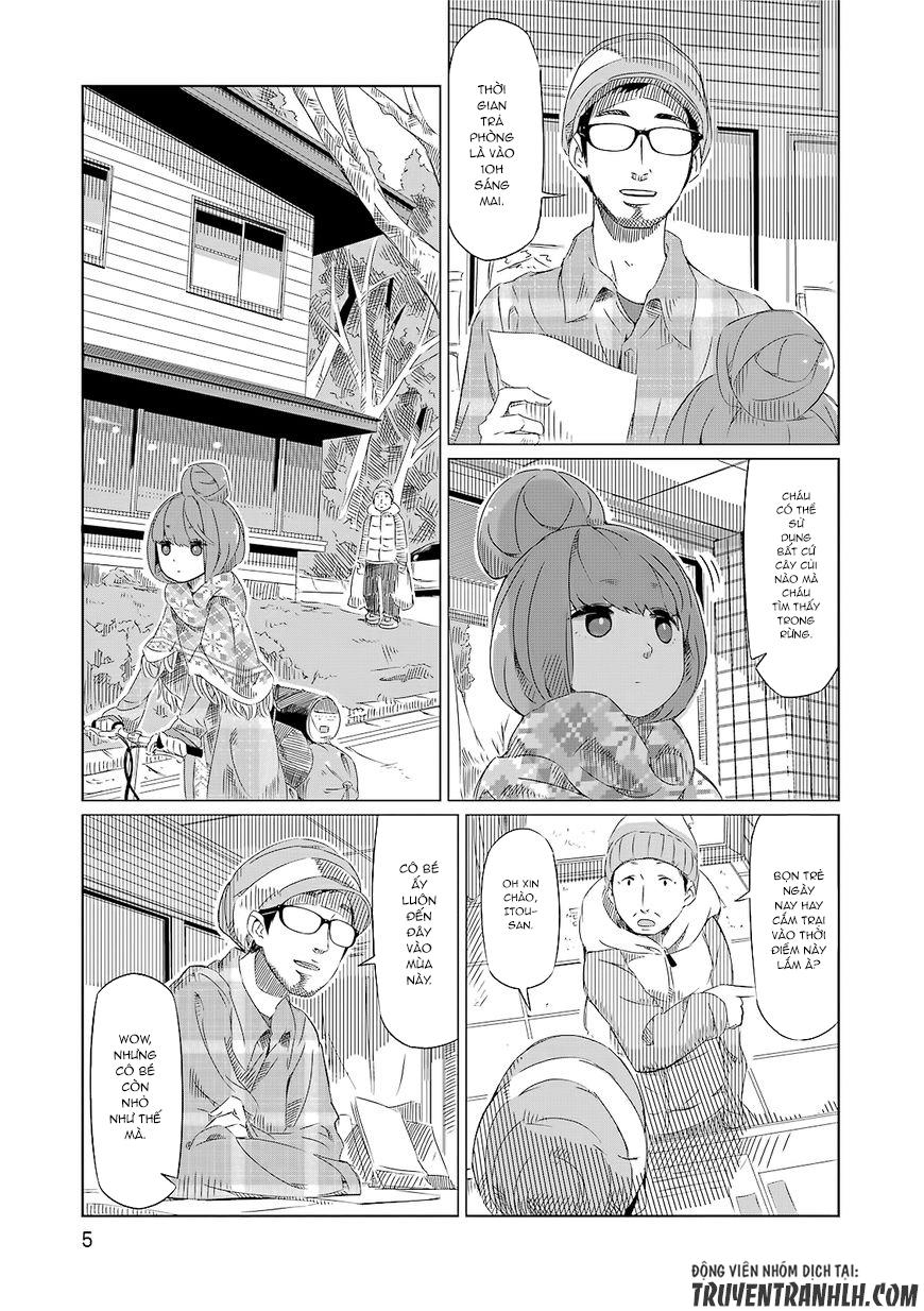 yurukyan chapter 1 7