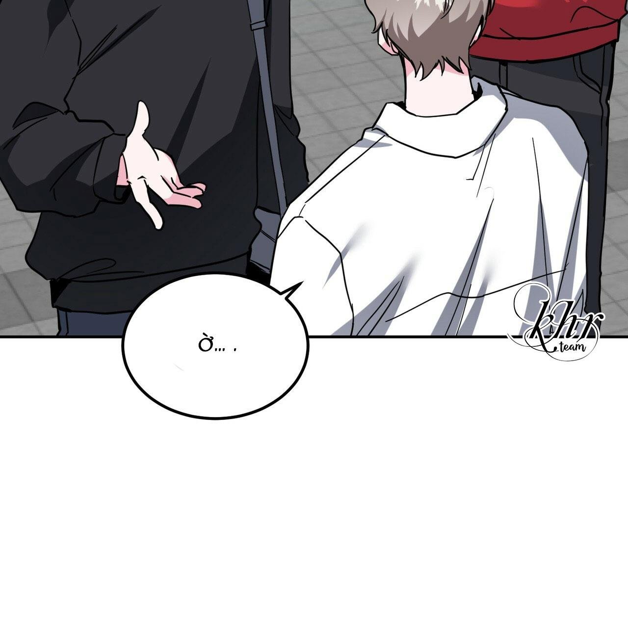 cạm bẫy đại học chapter 13 37