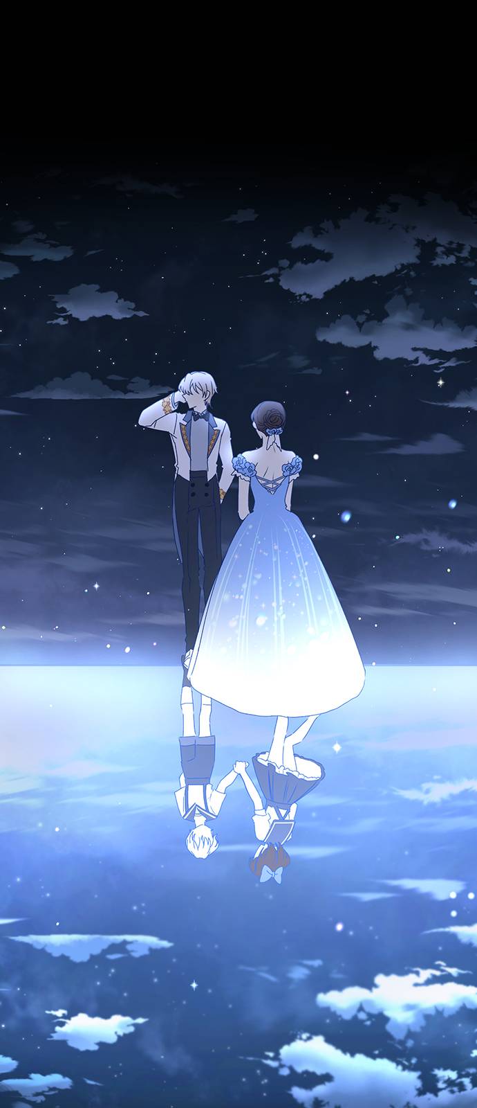 tôi là vị hôn thê phản diện chapter 36 41