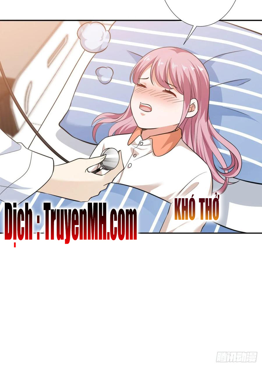 thí hôn lão công, cần giúp sức chapter 183 6