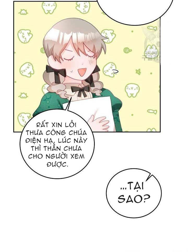 cô tiểu thư bé nhỏ thuần hóa các nhân vật chính chapter 7 19