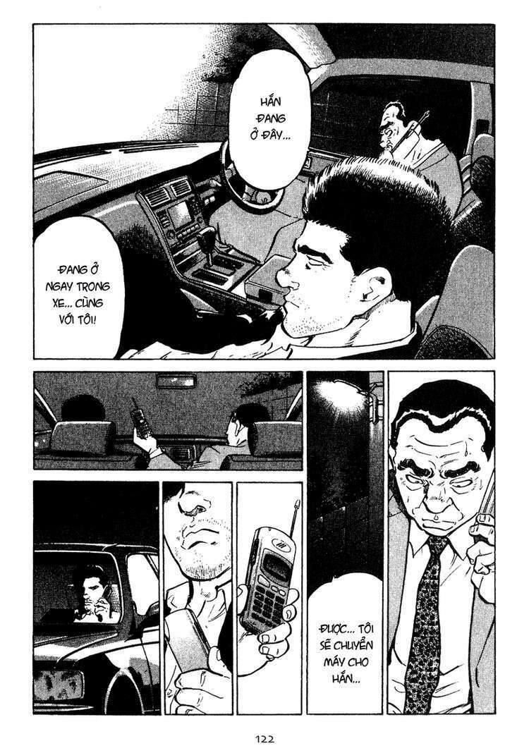 old boy chapter 15 18