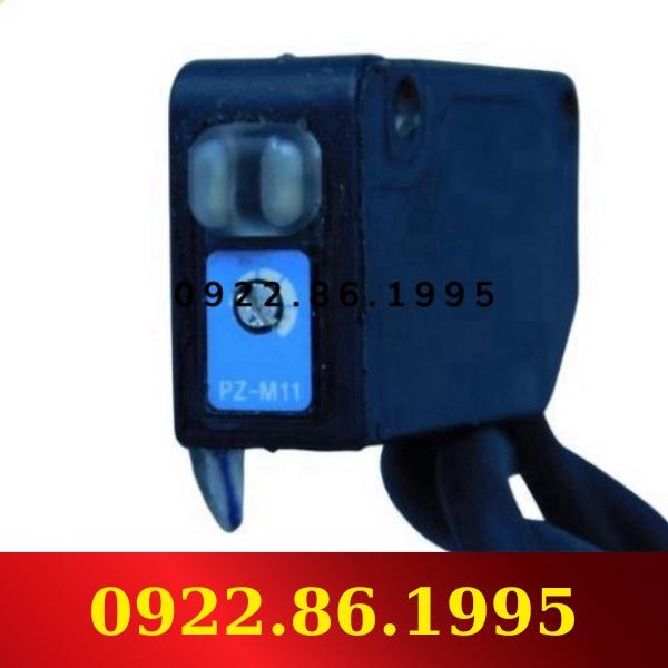 Cảm biến quang Keyence PZ-M11