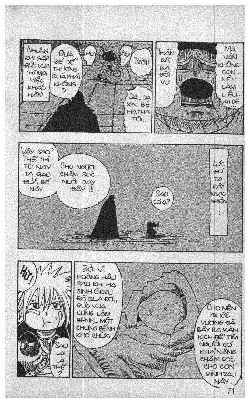 rave master (scan) chapter 18 65
