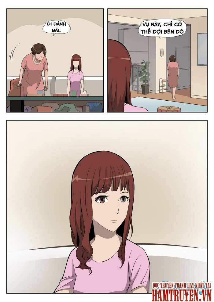 ngụy thủy nghi vân chapter 22 10