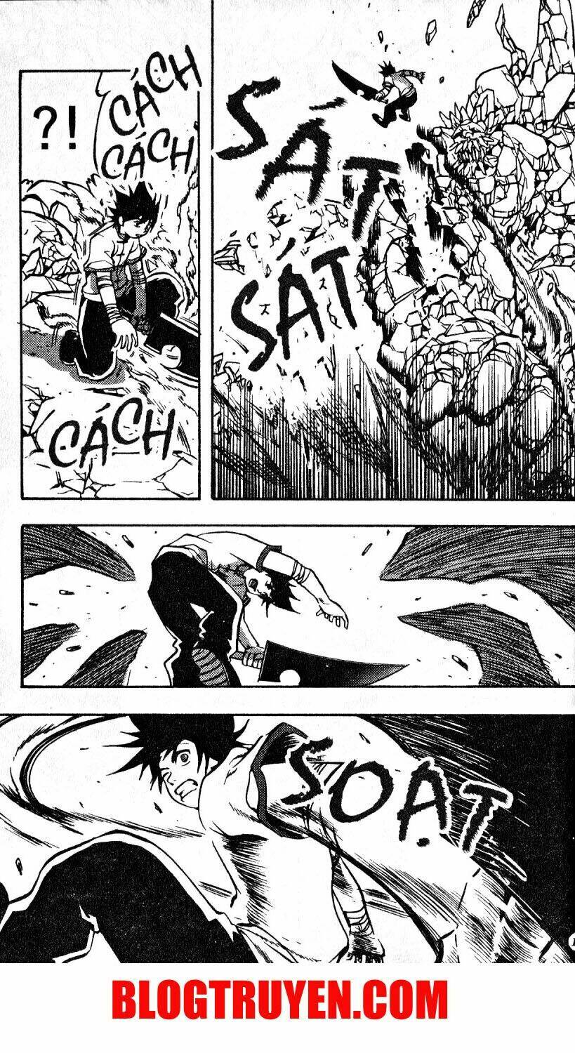 thần khí vương chapter 20 13