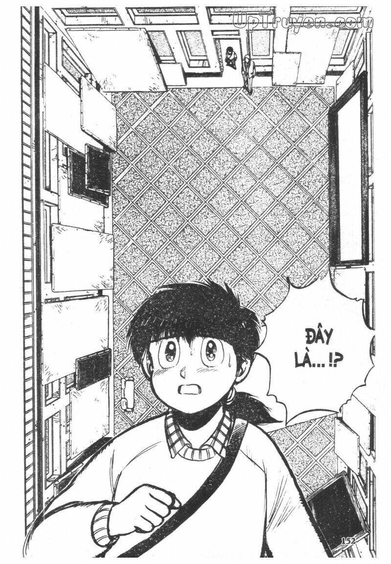 mush (họa sĩ thiên tài) chapter 2 155