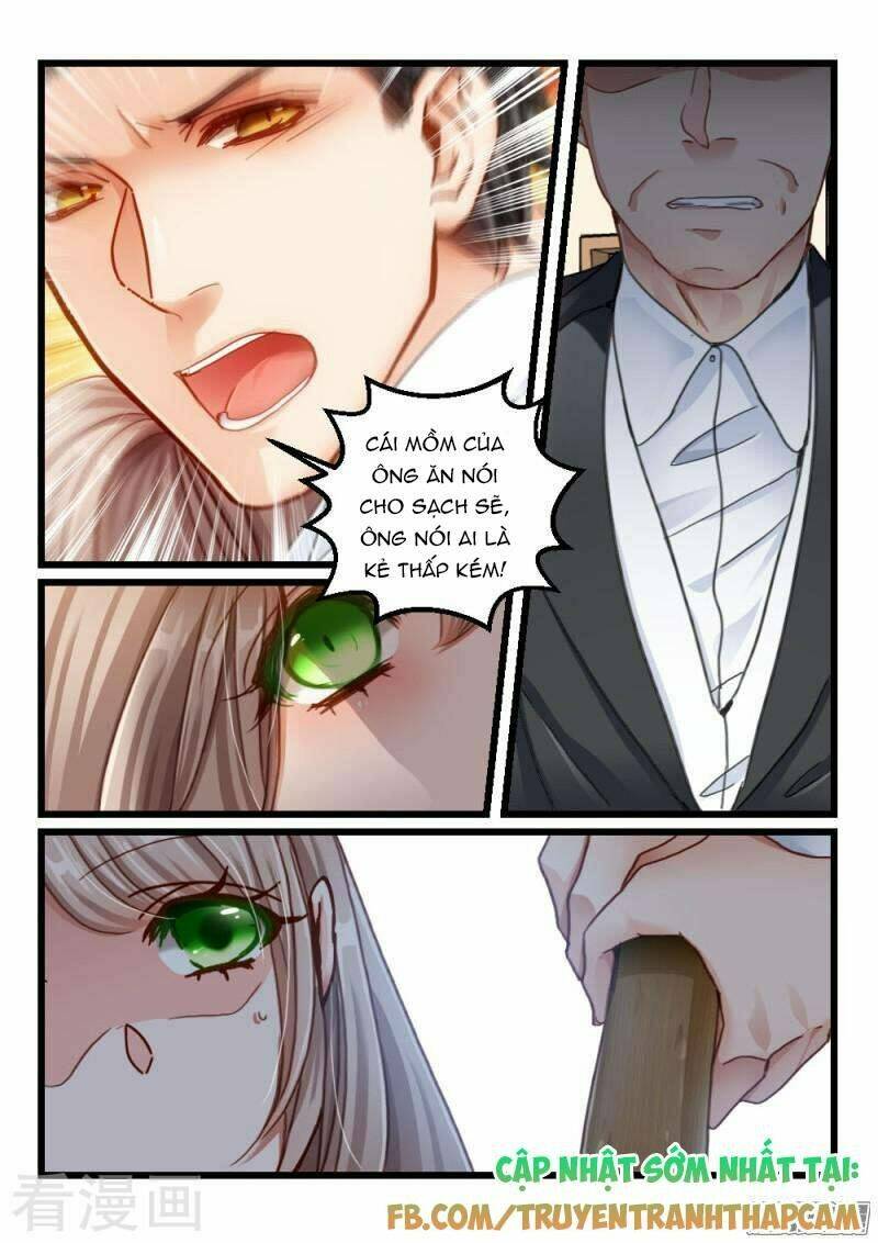 nam thần cách vách chapter 39 8