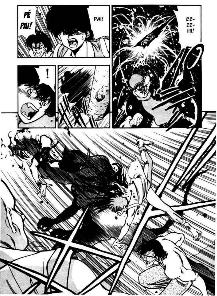 3x3 eyes chapter 44 13