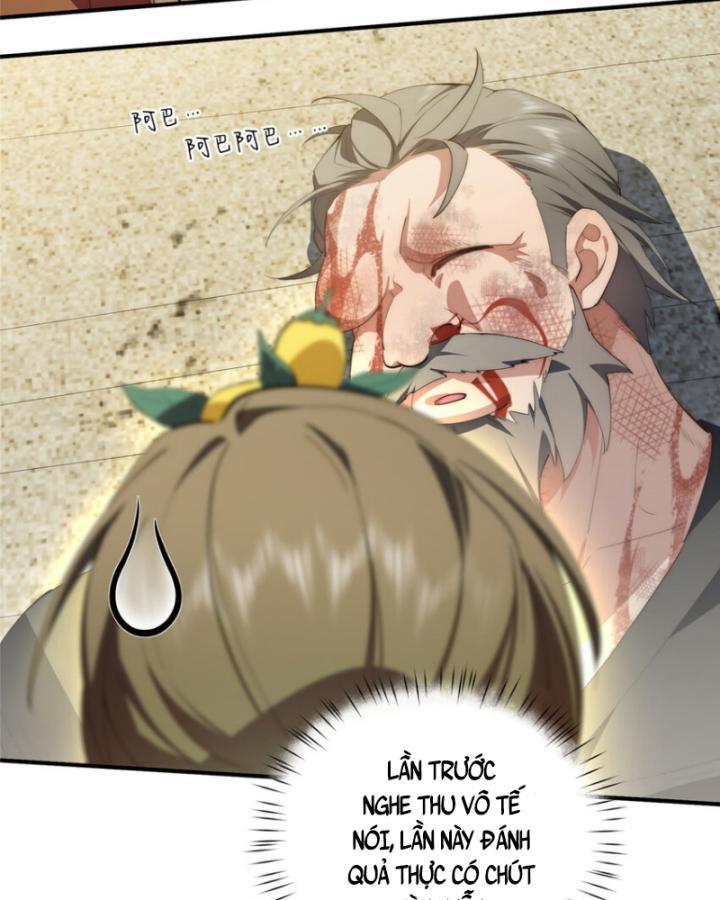 nữ chính chạy từ trong sách ra thì phải làm sao chapter 85 48