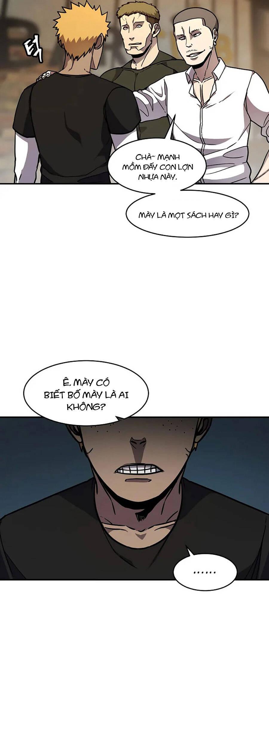 pháp sư chapter 52 21