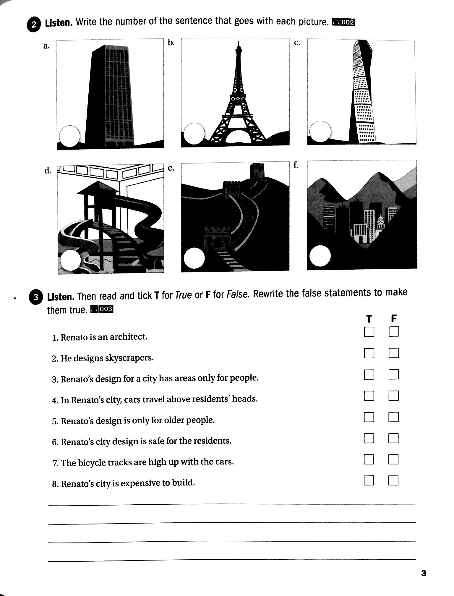 Impact British English 1: Workbook + WB Audio CD