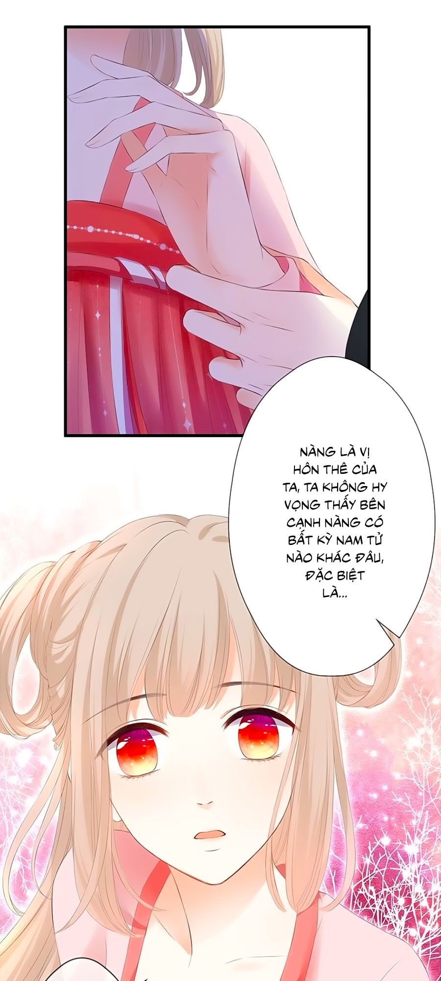 hoa chưa nở rộ chapter 48 16