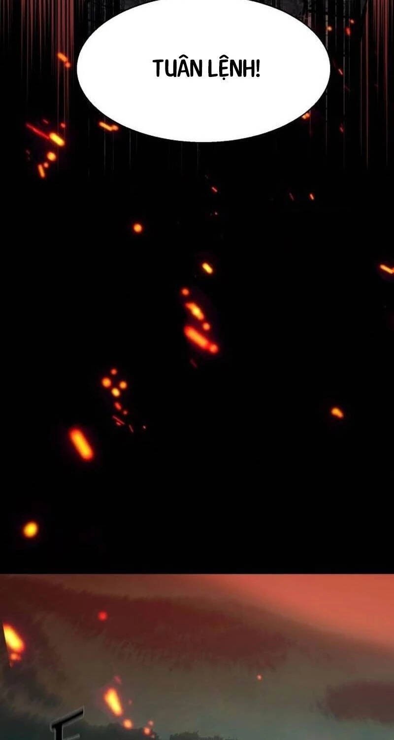 bạn học tôi là lính đánh thuê chapter 199 75