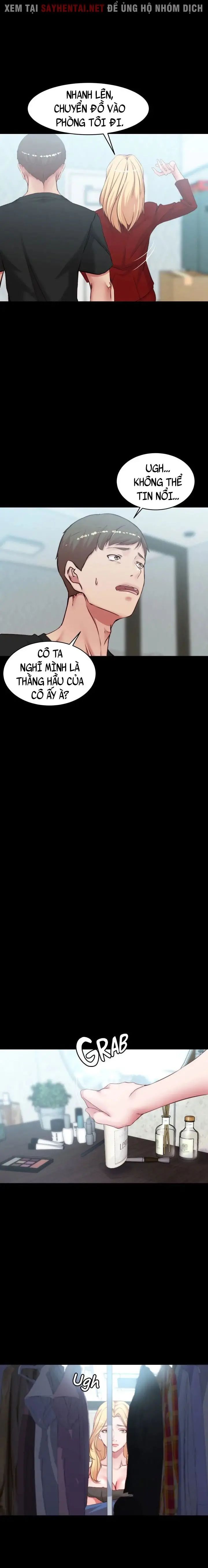 nhật ký quần lót chapter 38 8