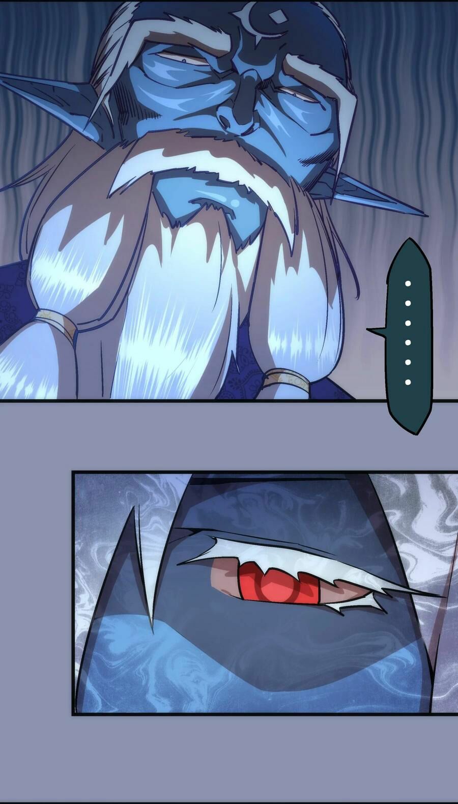 tôi không phải quỷ vương chapter 44 5