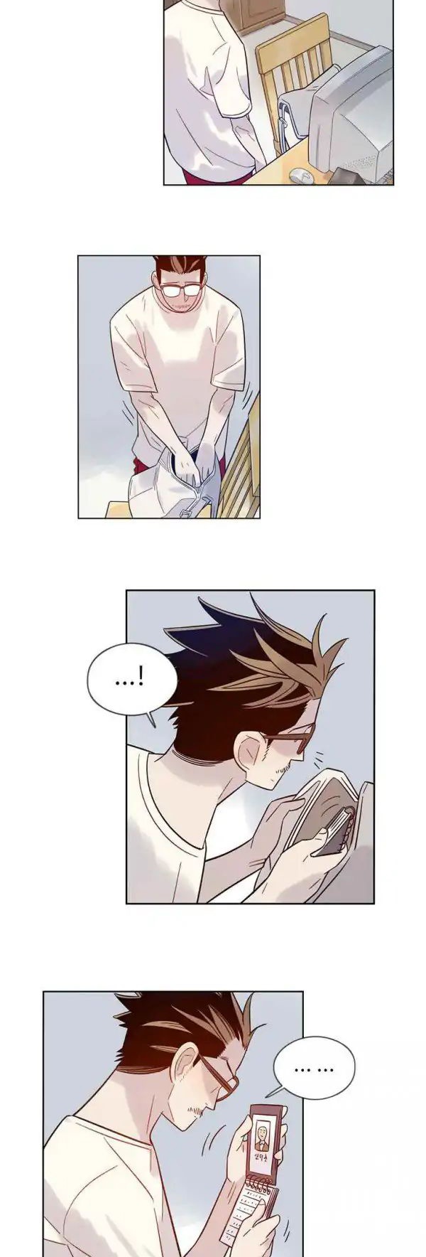 tôi muốn bay như một con bướm chapter 35 14