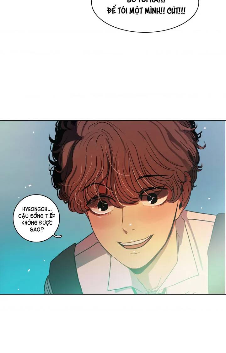 giải thoát chapter 30 39