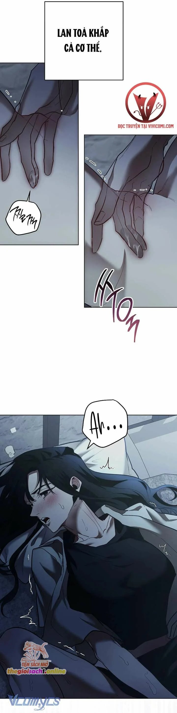 [18+] để tôi khóc đi chapter 2 26