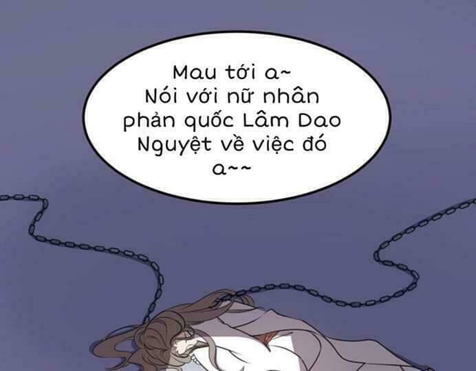 sự tái sinh của nhiếp chính chapter 1 84