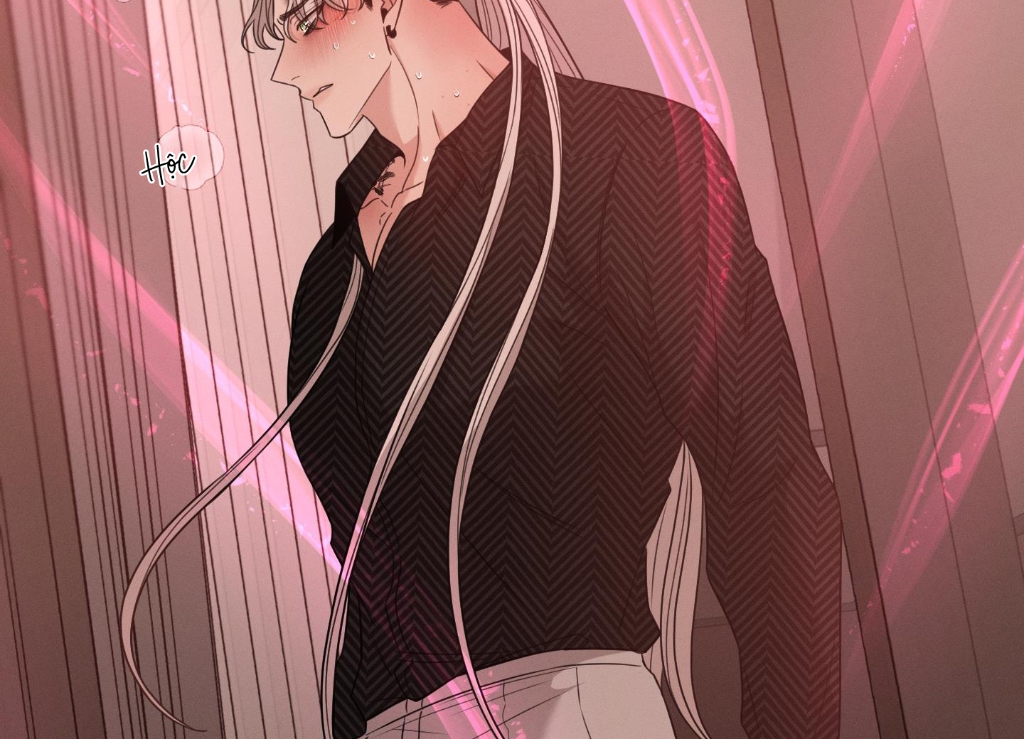 hội chứng minmotion chapter 22 138