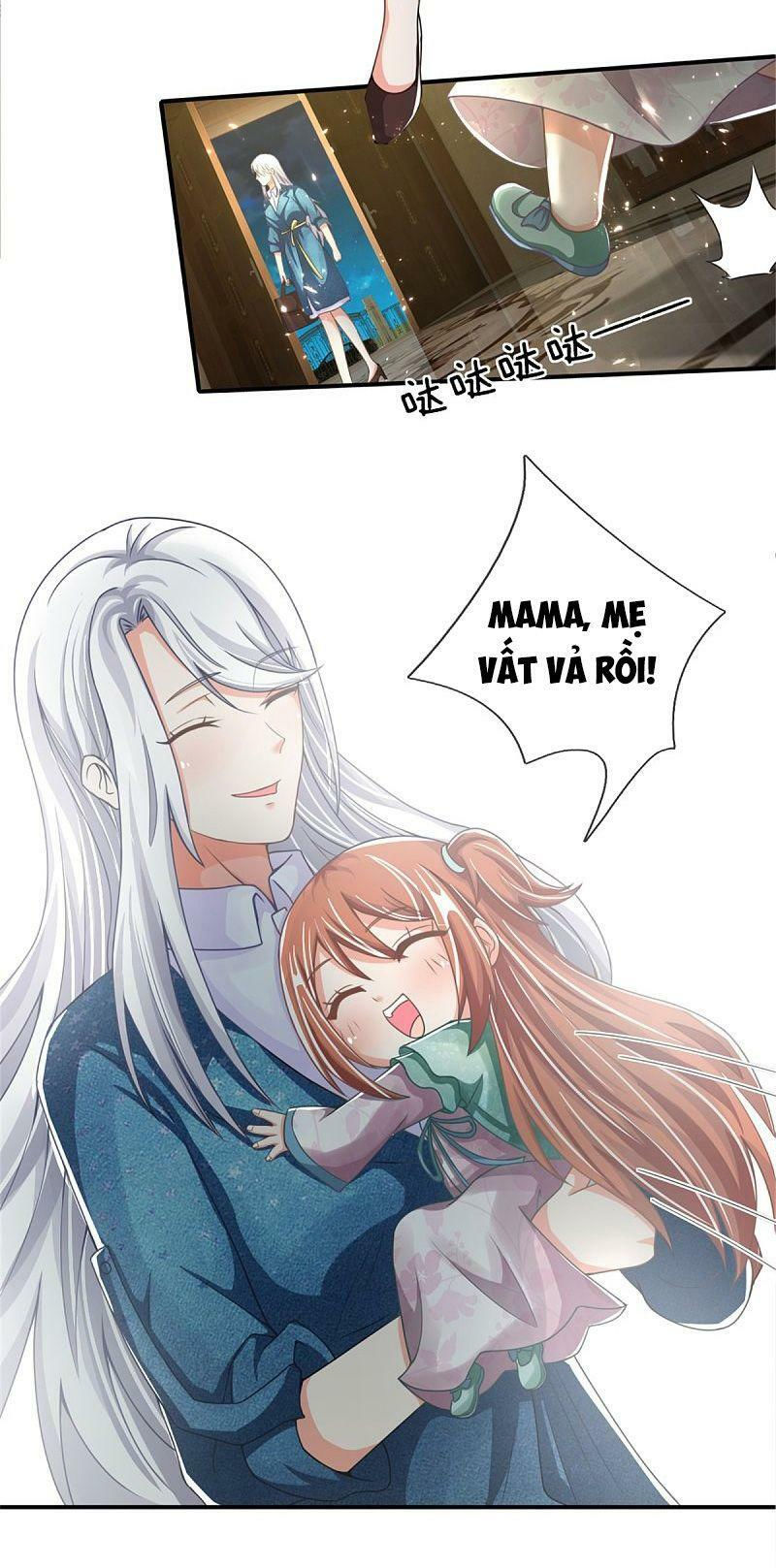 vú em tiên tôn đi ở rể chapter 166 29