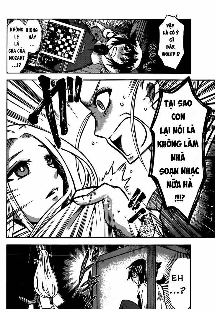 chrono monochrome chapter 18 9