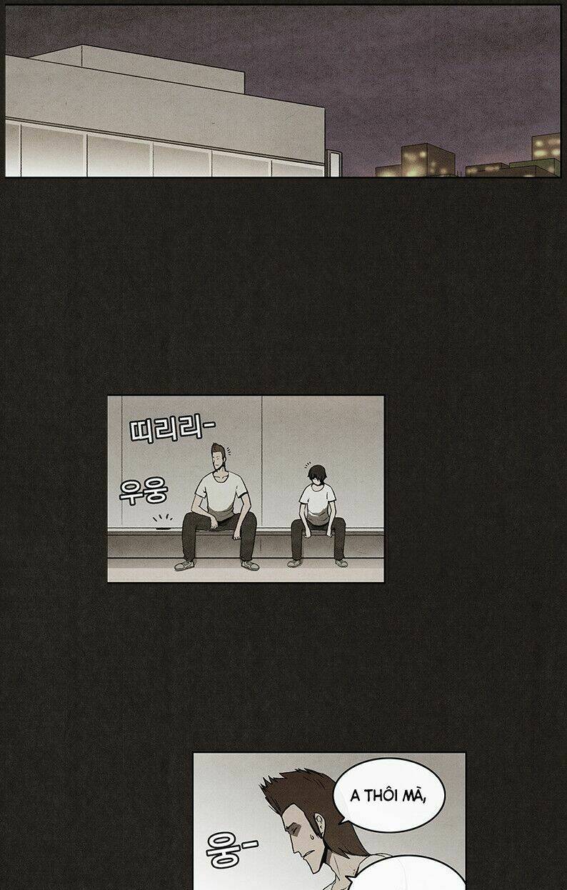 đứa con của quỷ dữ chapter 11 25