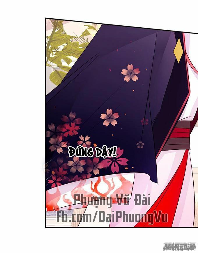 hồ tiên hung bạo chapter 3 26