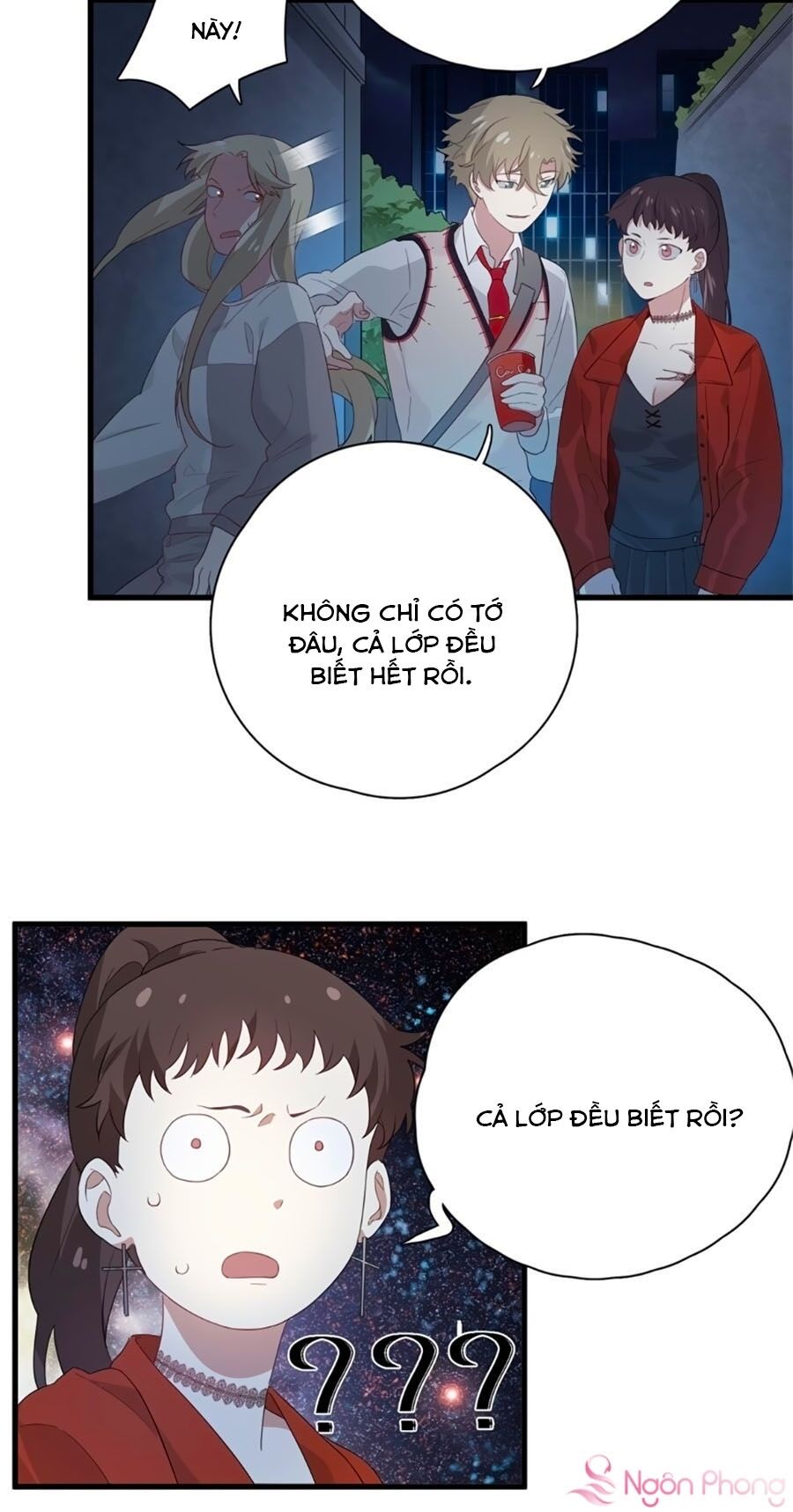 xông vào tim anh chapter 11 20