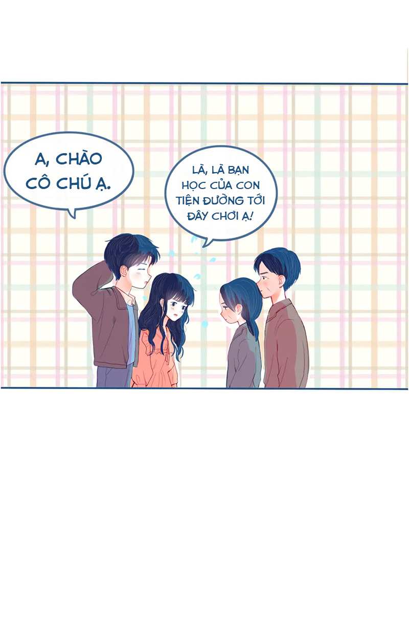 Không Có Mưa Gió Thì Sao Có Nắng Chapter 27 - Next Chapter 28