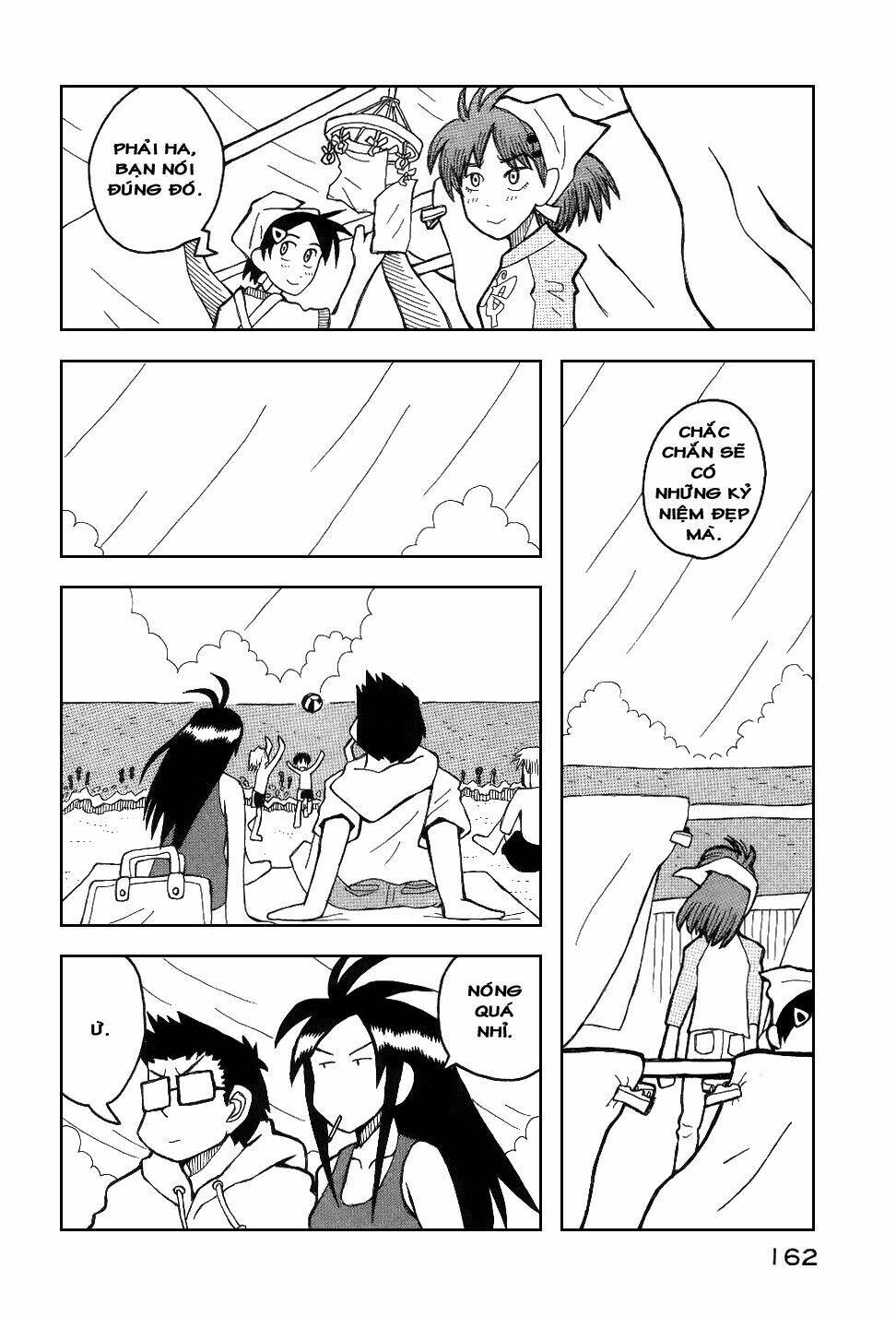 love roma chapter 18 9