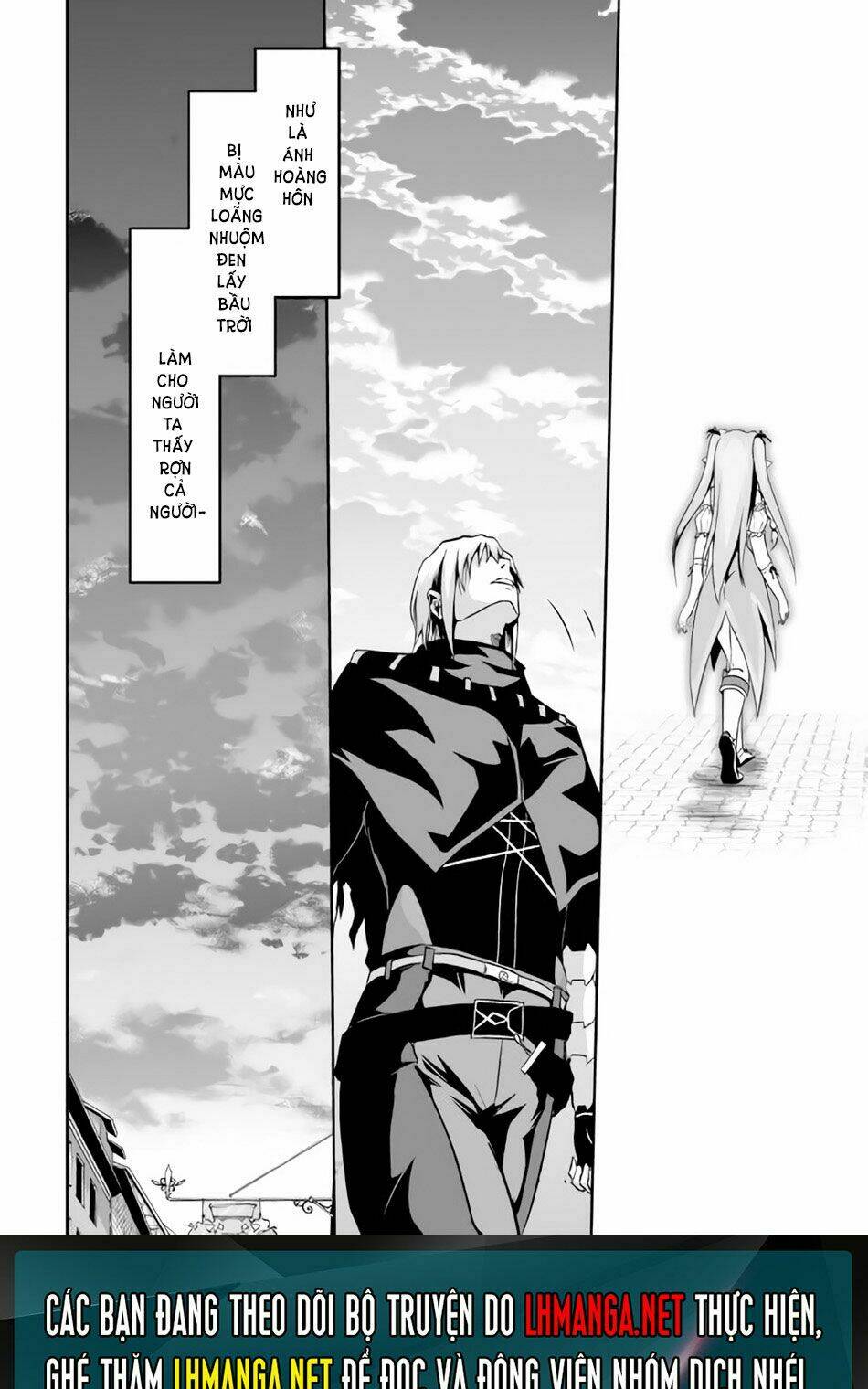 jyaryu tensei - tà long tái sinh chapter 5 29