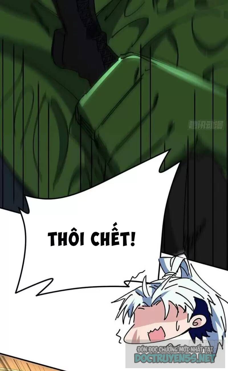 giải cứu 99 nữ chính ở mạt thế chapter 103 37