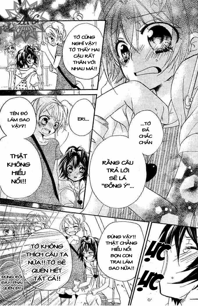 boyfriend - namorado chapter 7 29