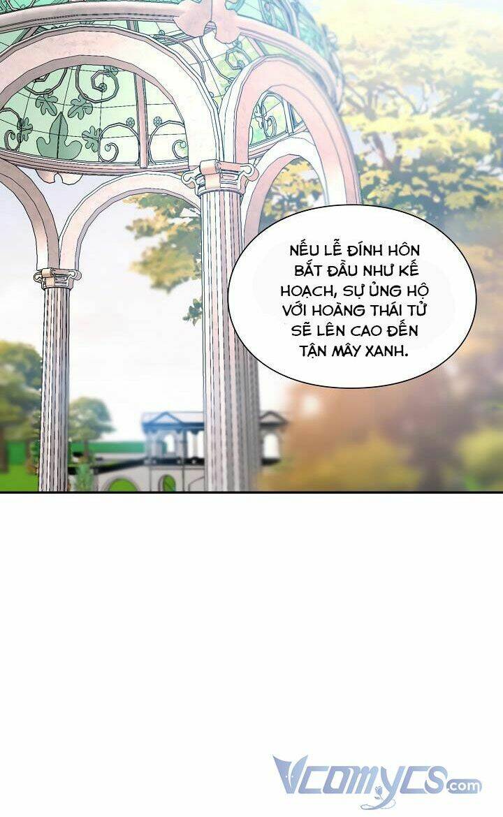 nữ hoàng ngoại khoa chapter 120 28