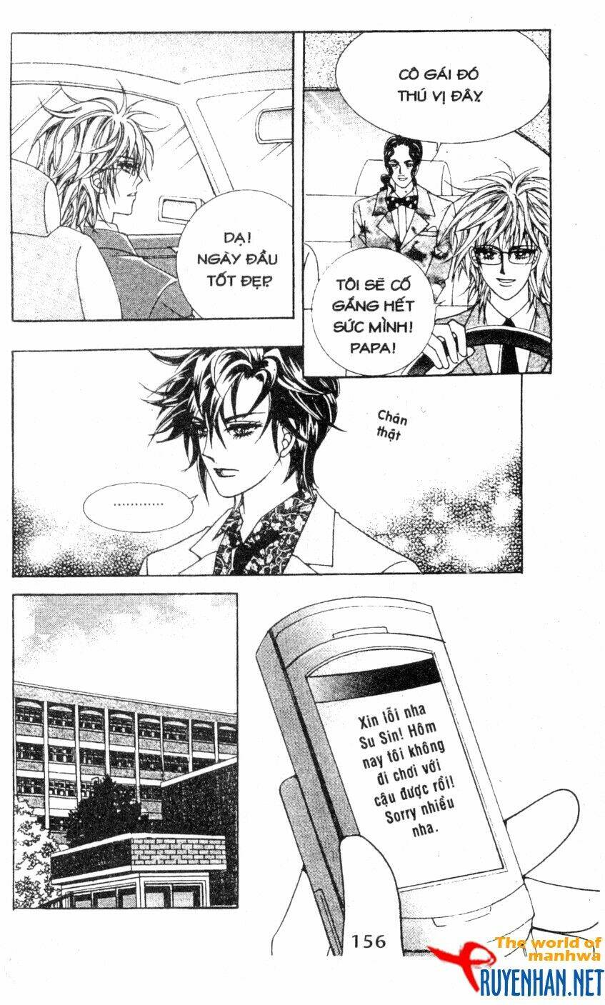 chàng trai hào hiệp chapter 3 158