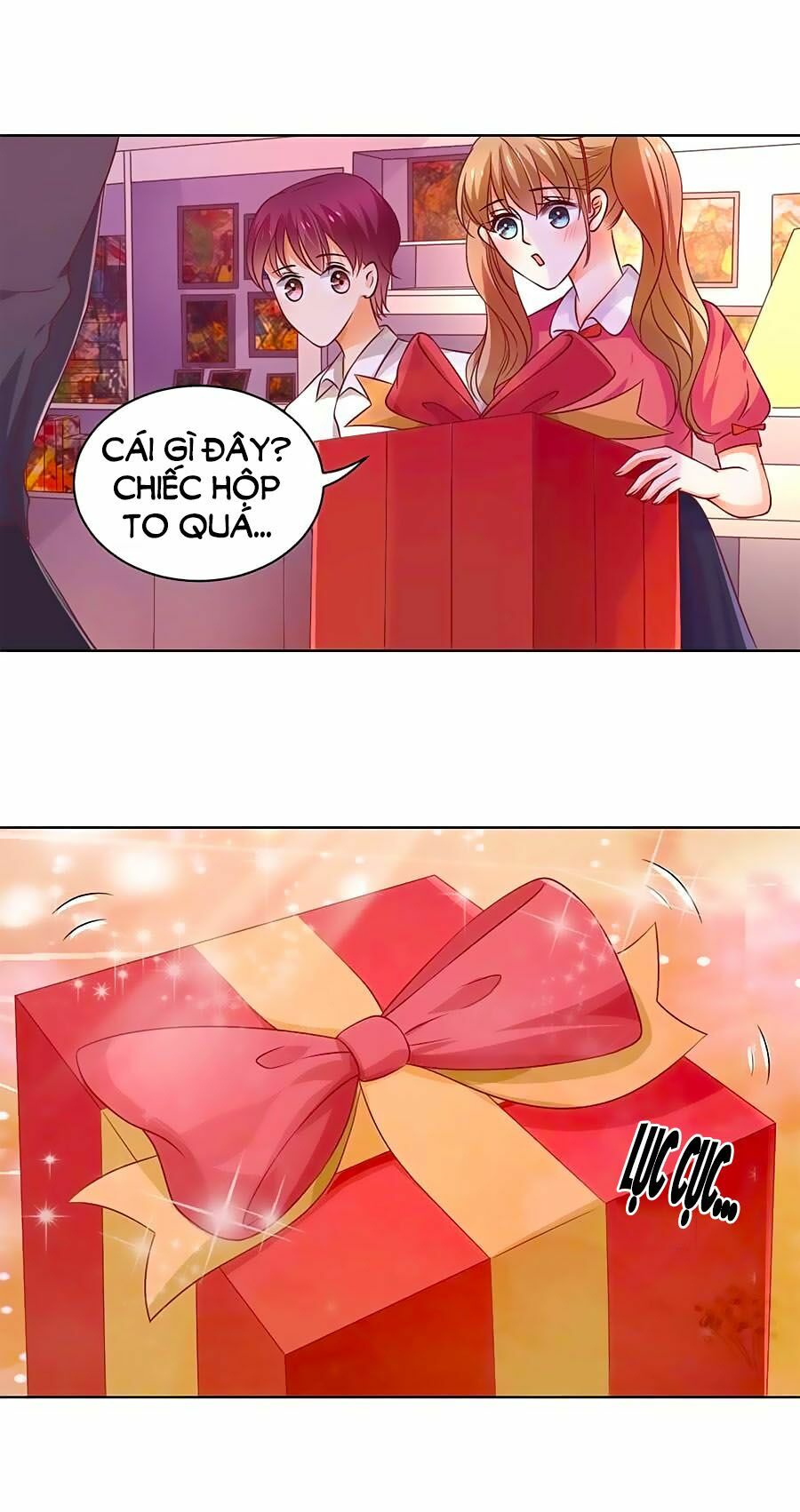 bác sĩ sở cũng muốn yêu chapter 137 11