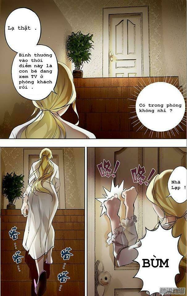 were wolf chapter 8 24