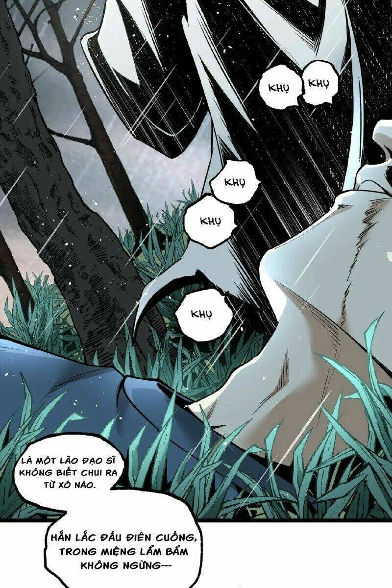 ominous liar chapter 23 27