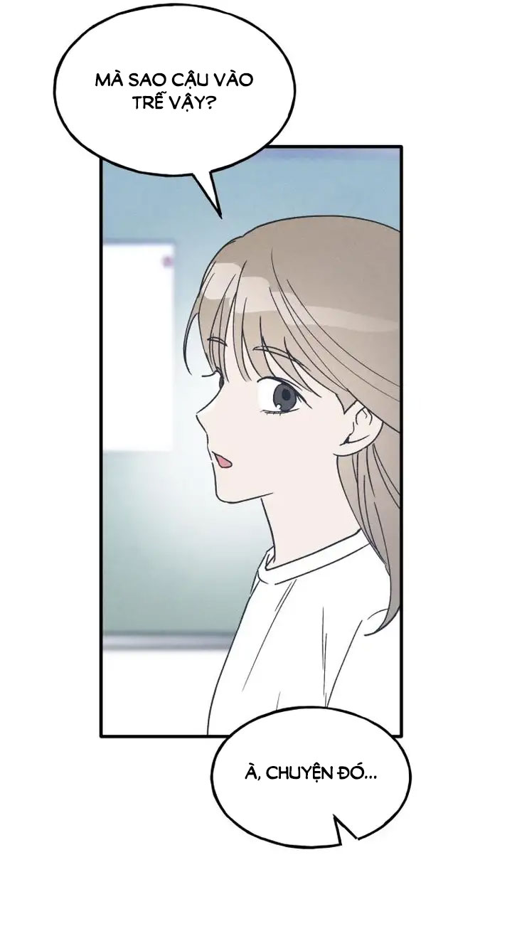 nguyên tắc của bạn thân là con trai chapter 23.1 25