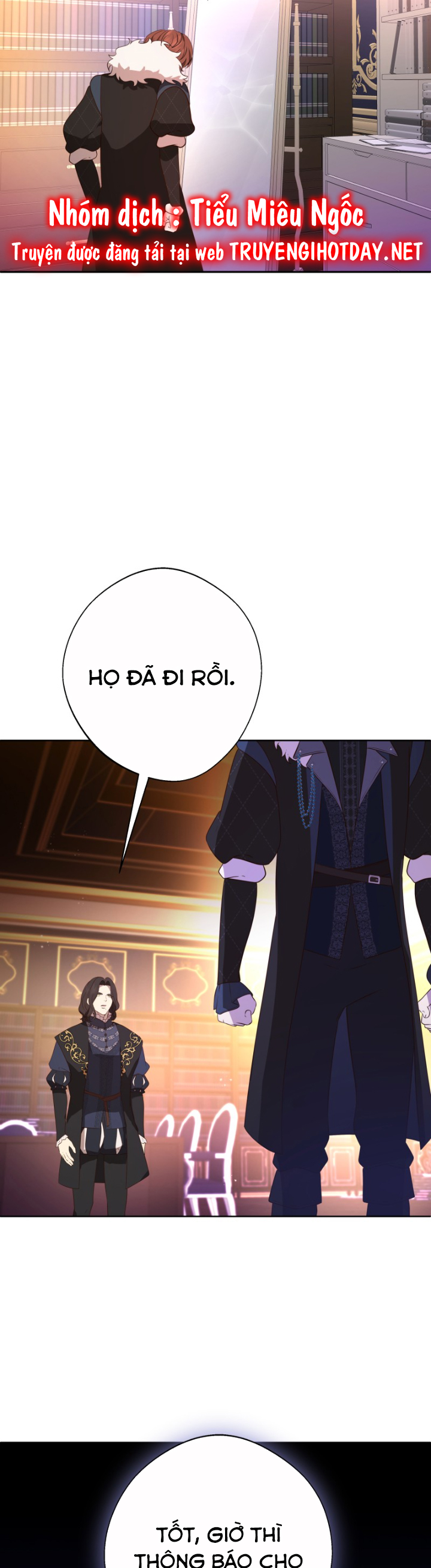 hãy tránh xa khỏi tôi, romeo chapter 98 24