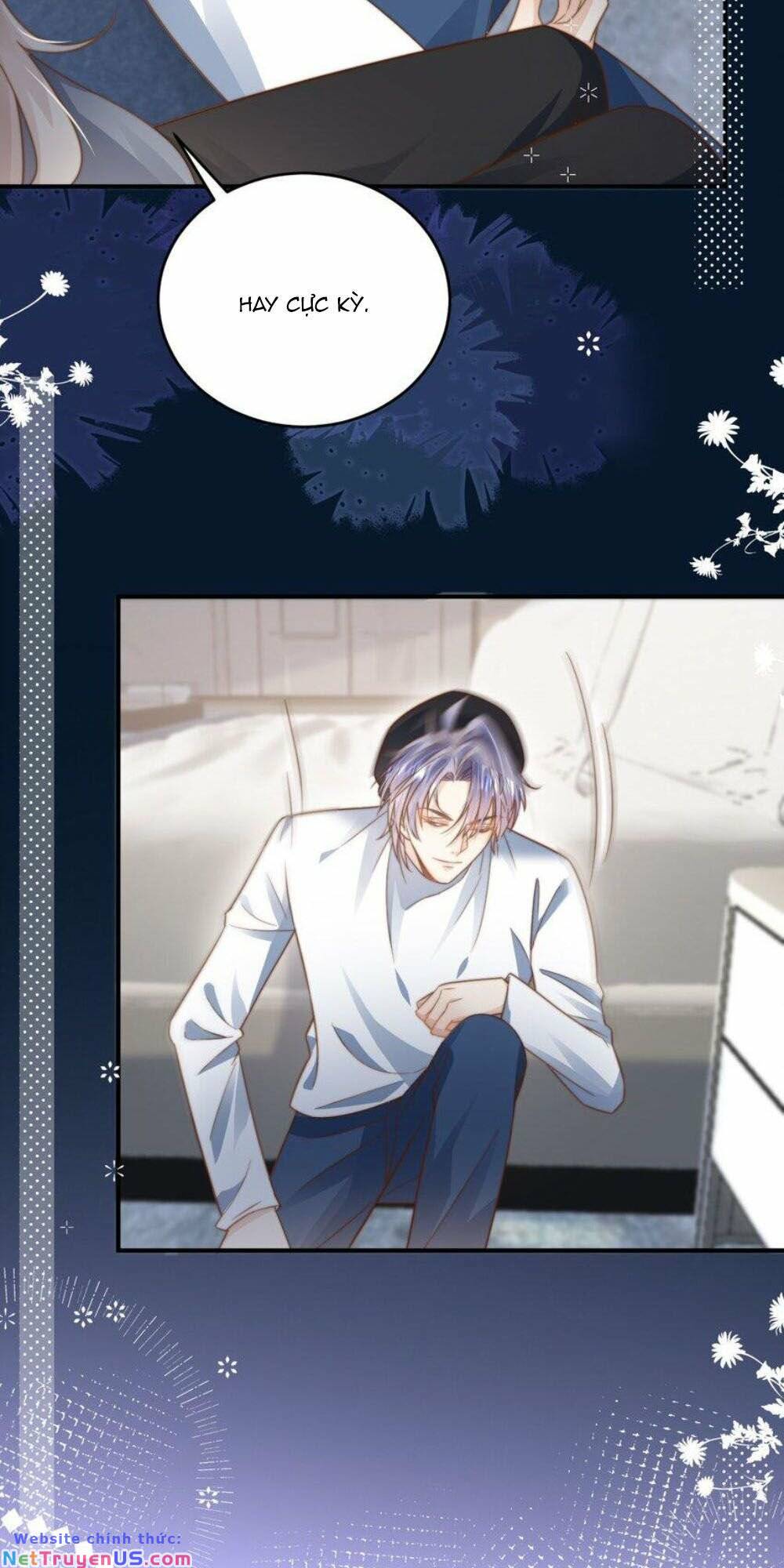 ta được thế thân tỏ tình chapter 30 37