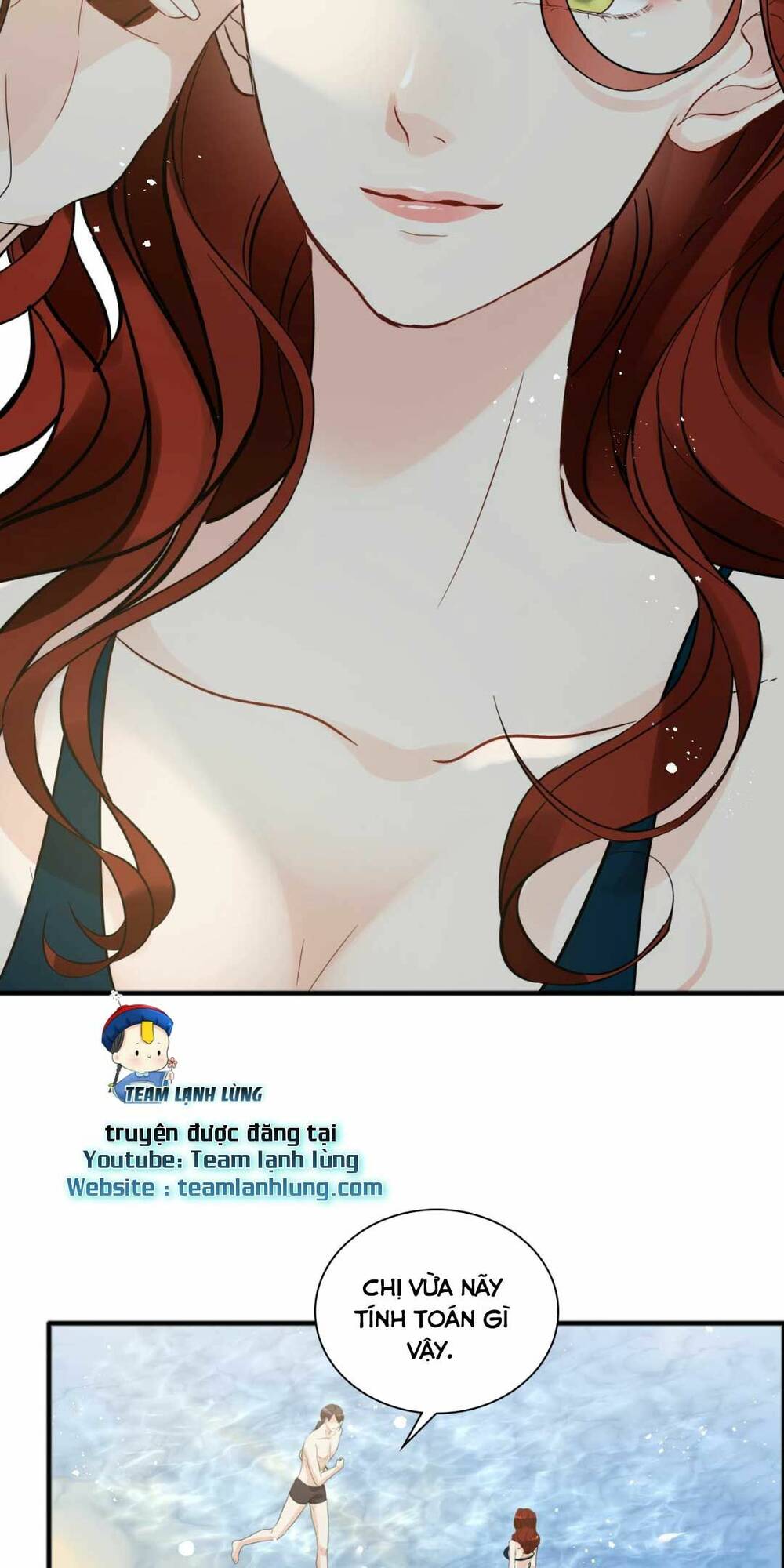 cô vợ hợp đồng bỏ trốn của tổng giám đốc chapter 447 32