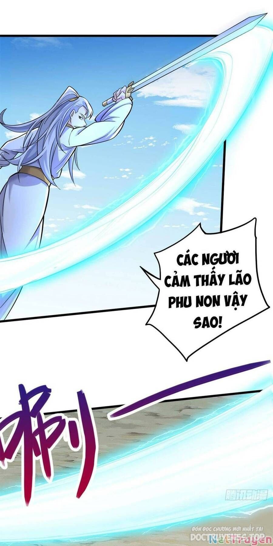 bắt đầu với kiếm vực, ta lặng lẽ tu luyện thành kiếm thần chapter 40 39