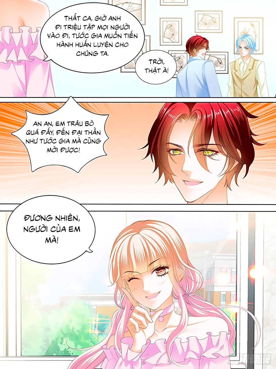 bá đạo tiểu thúc, xin trêu chọc vừa thôi! chapter 134 6