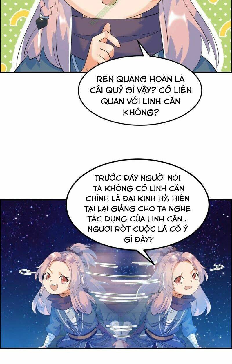 tối cường quang hoàn hệ thống chapter 10 9