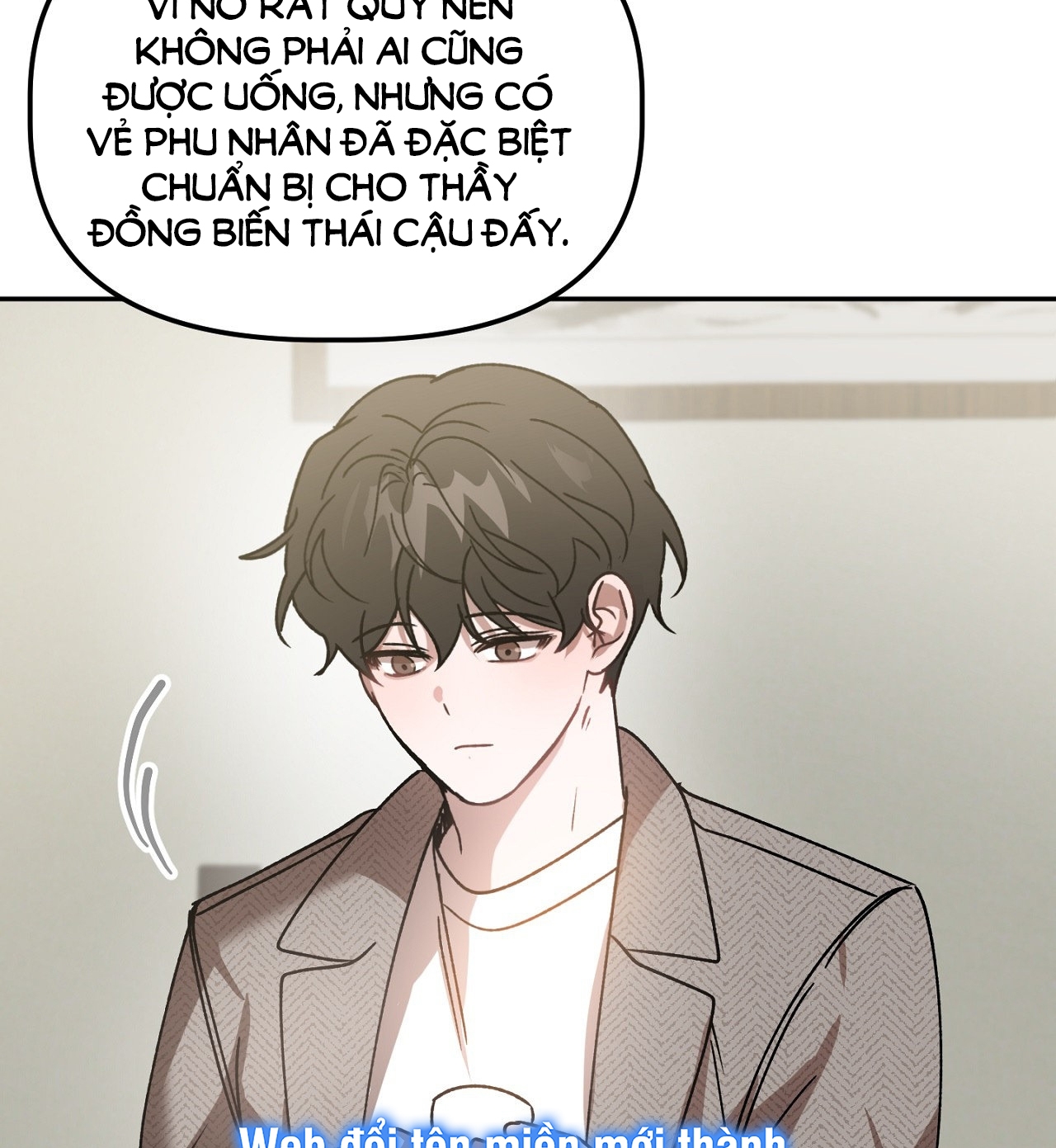 Anh Đã Hiểu Chưa? chapter 44.2 - Trang 8